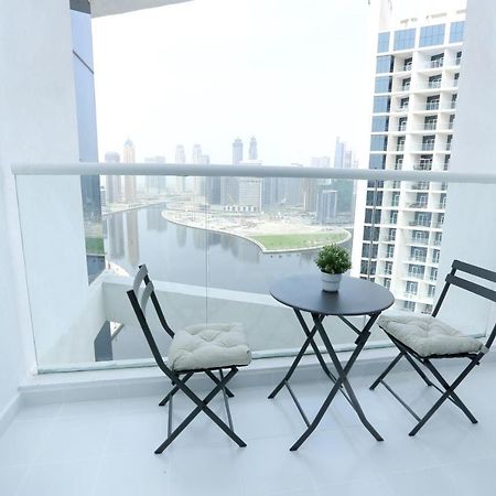 Damac Maison Prive Dubai Luaran gambar