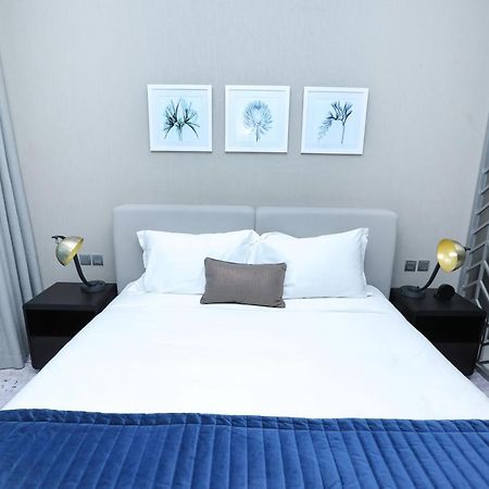 Damac Maison Prive Dubai Luaran gambar