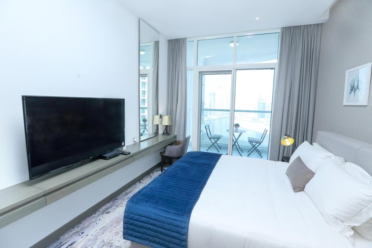 Damac Maison Prive Dubai Luaran gambar